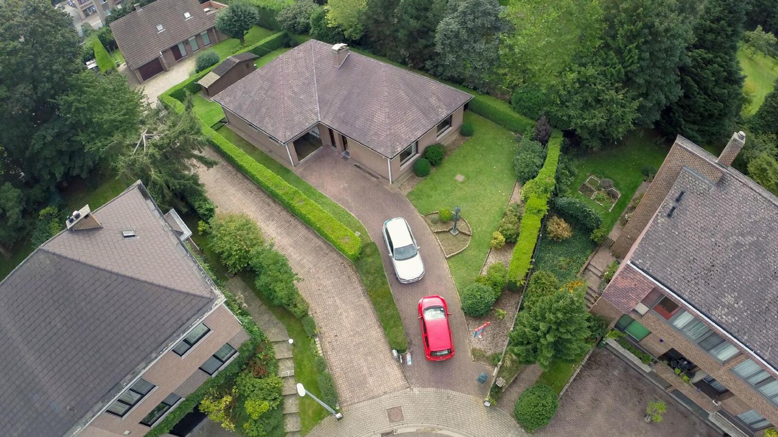 Verkocht woning - Kessel-Lo