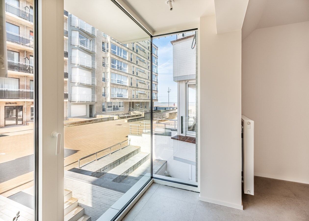 Verkauft - Appartement - Koksijde