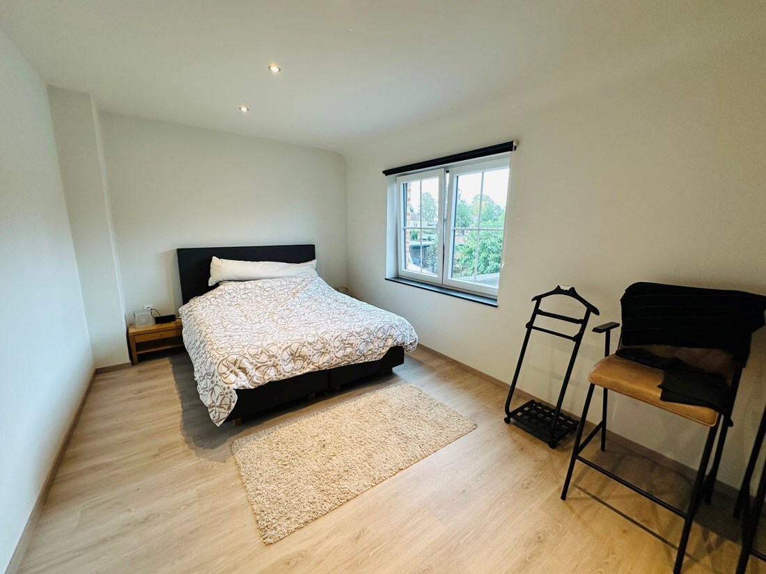 Prachtige, landelijk gelegen pastoriewoning 