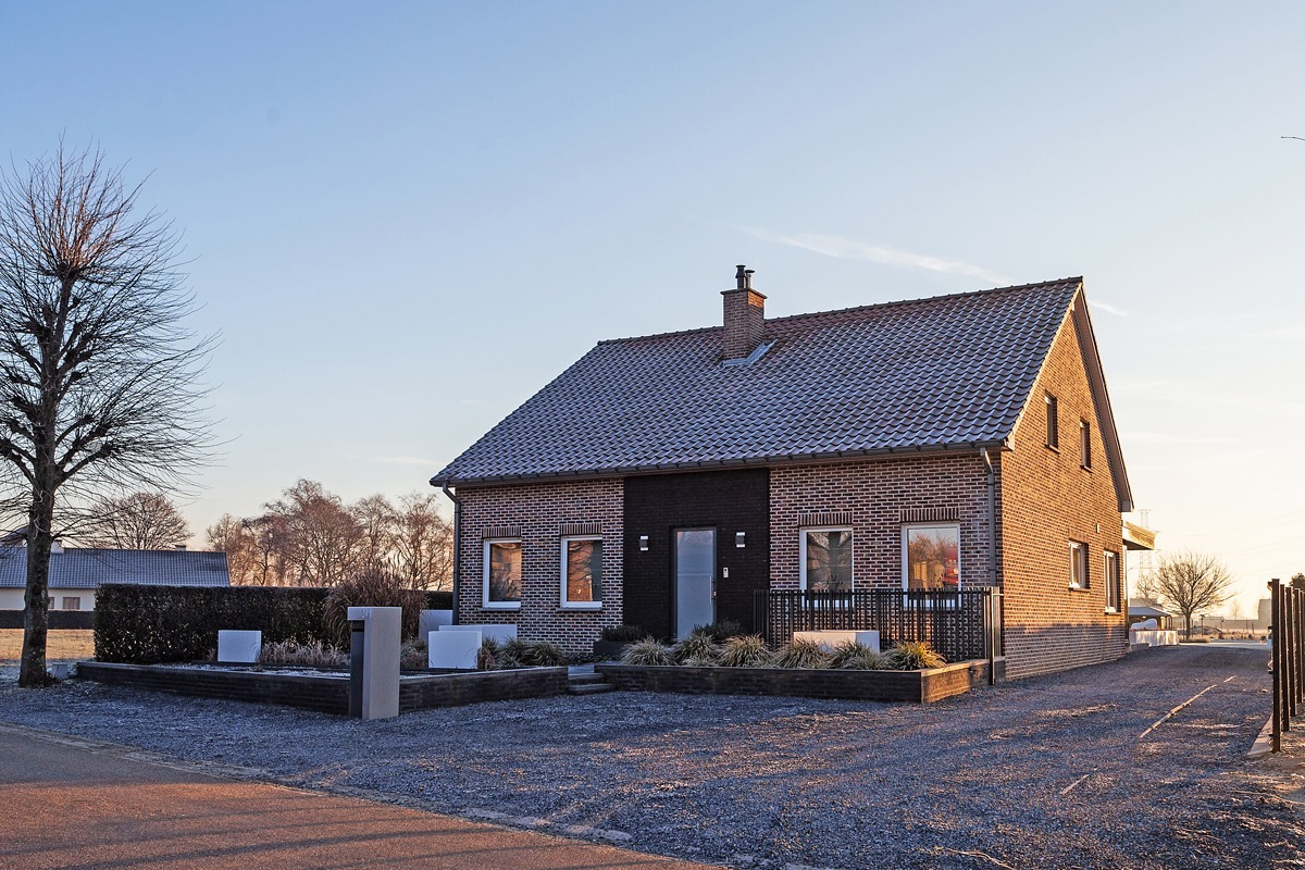 Verkocht woning - Ophoven