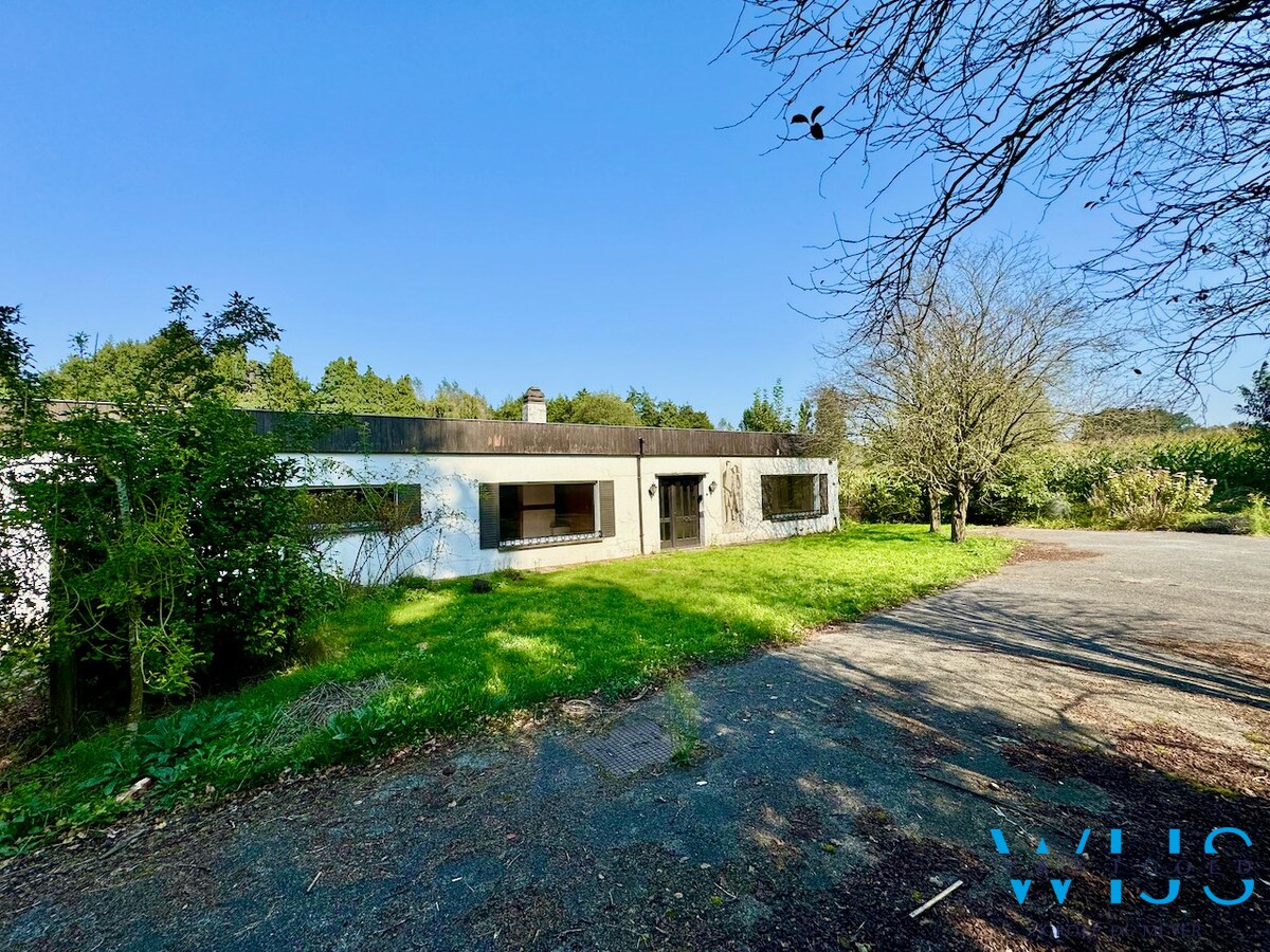 Fantastische eigendom in hartje Eeklo ! 