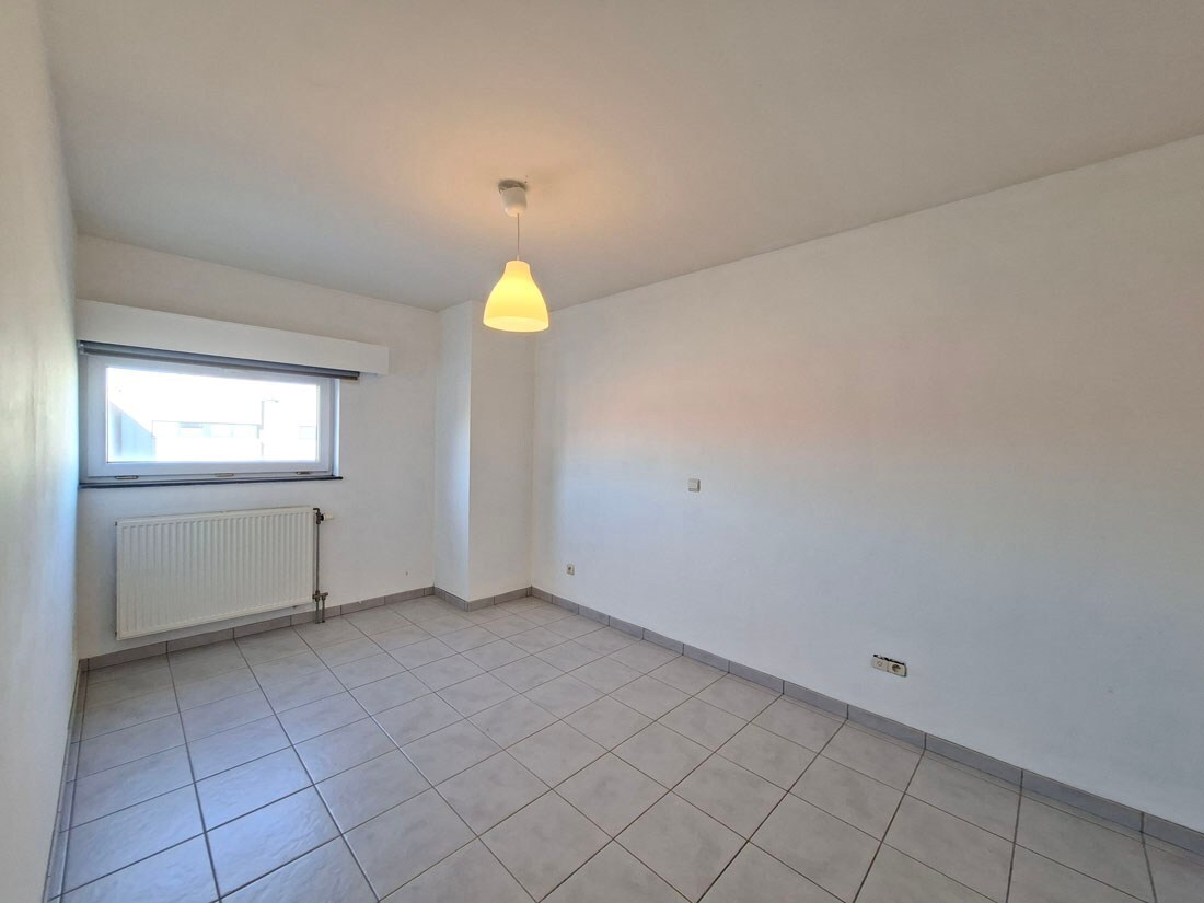 Eigentijdse STADSWONING tussen de Grote en Kleine Ring 