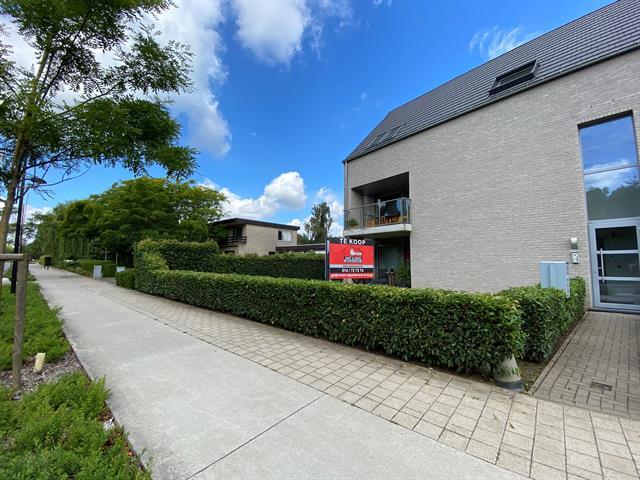 Verkocht appartement - Geel