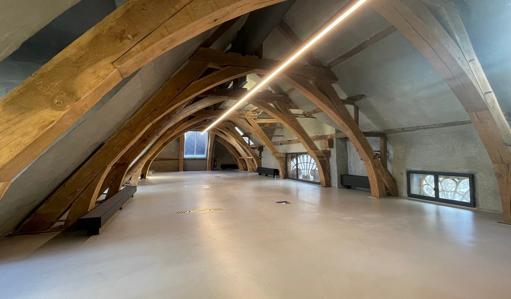 Kantoren te huur in Osterrieth huis op de Meir in Antwerpen