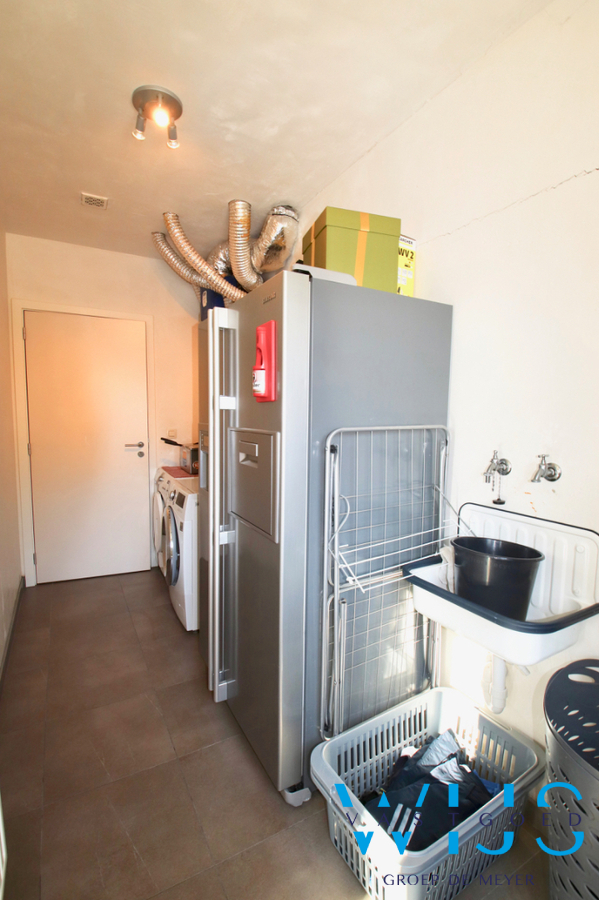 Prachtig woonhuis met 5 slaapkamers &amp; tuin te SLEIDINGE! 