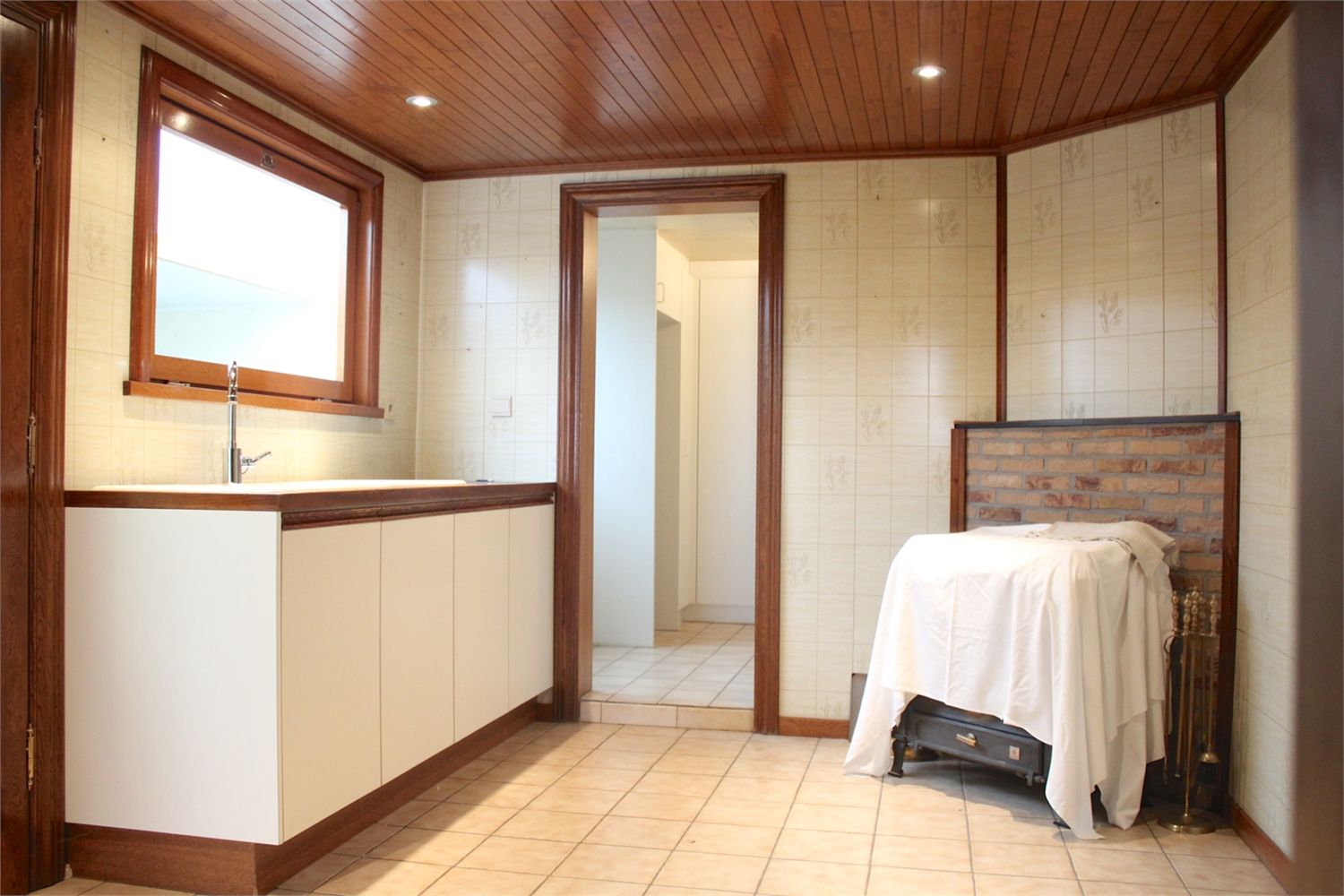 Woning verkocht in Beveren-Waas