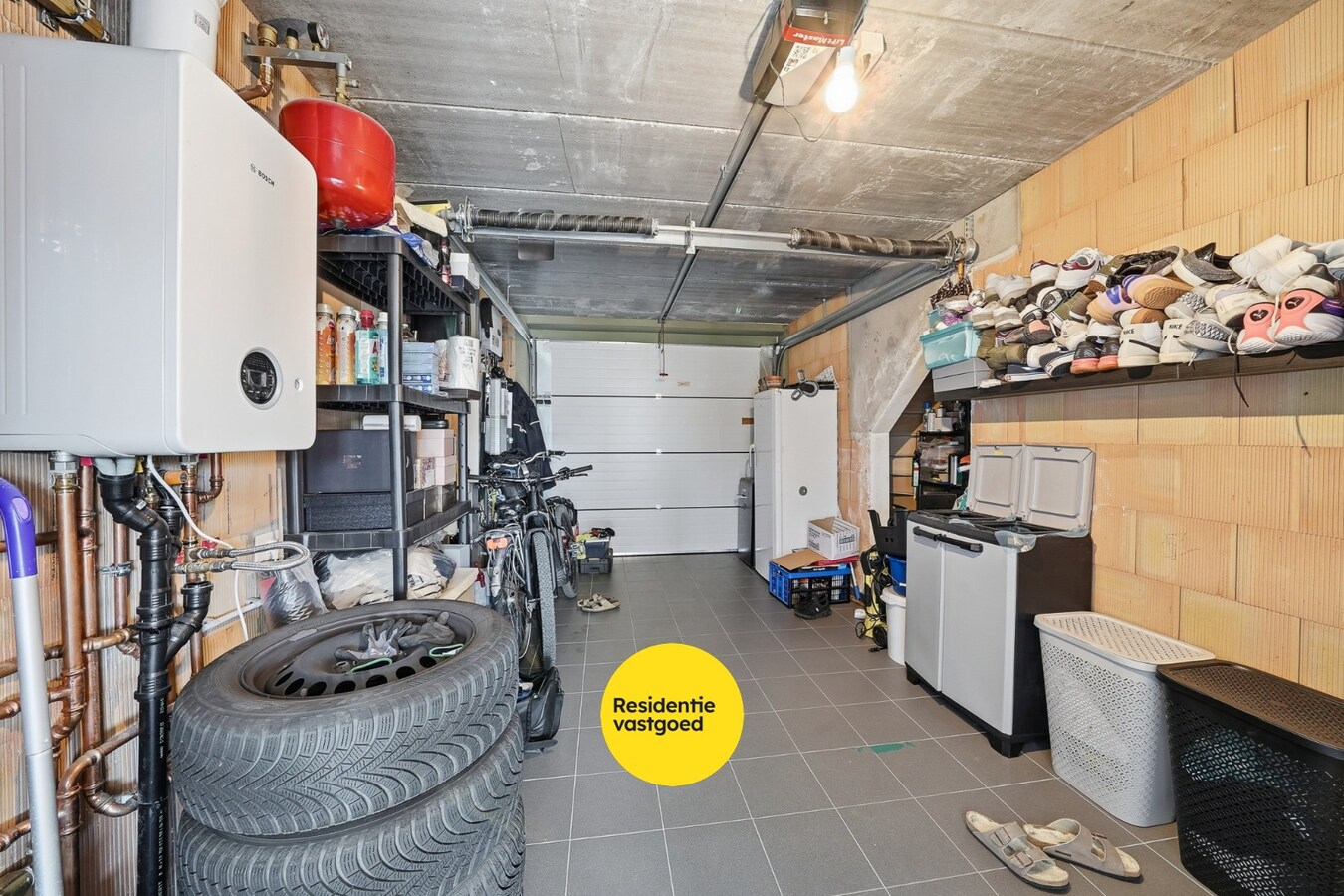 Te koop woning - Oudenburg