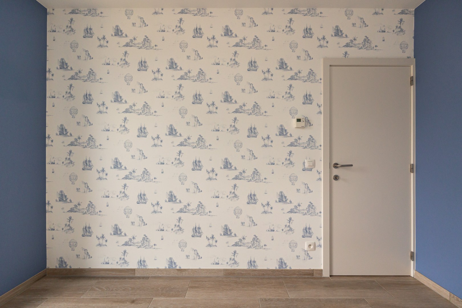 Recent appartement centrum Bonheiden 