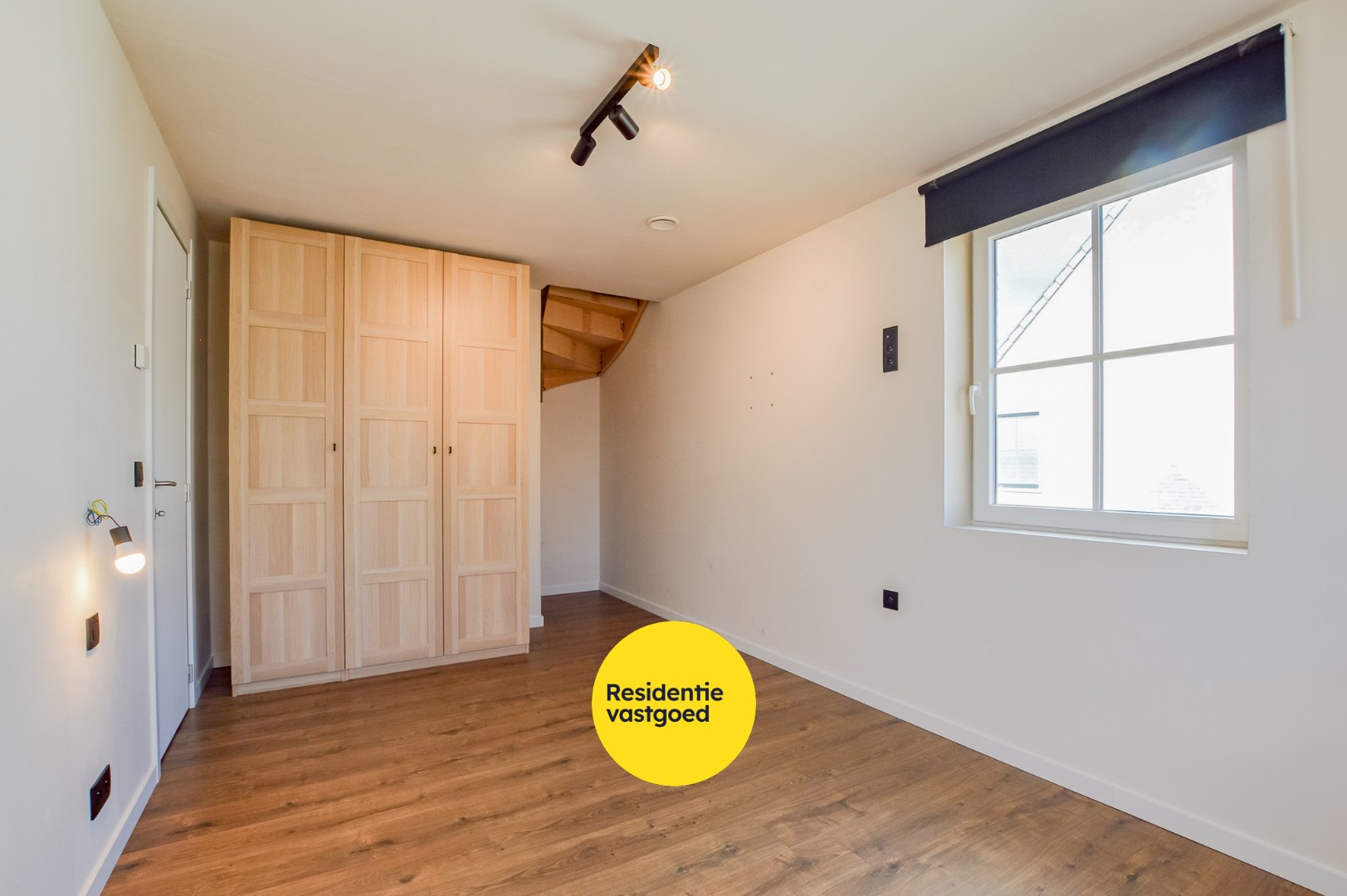 Prachtige, energiezuinige gezinswoning met zonnige tuin te Varsenare 