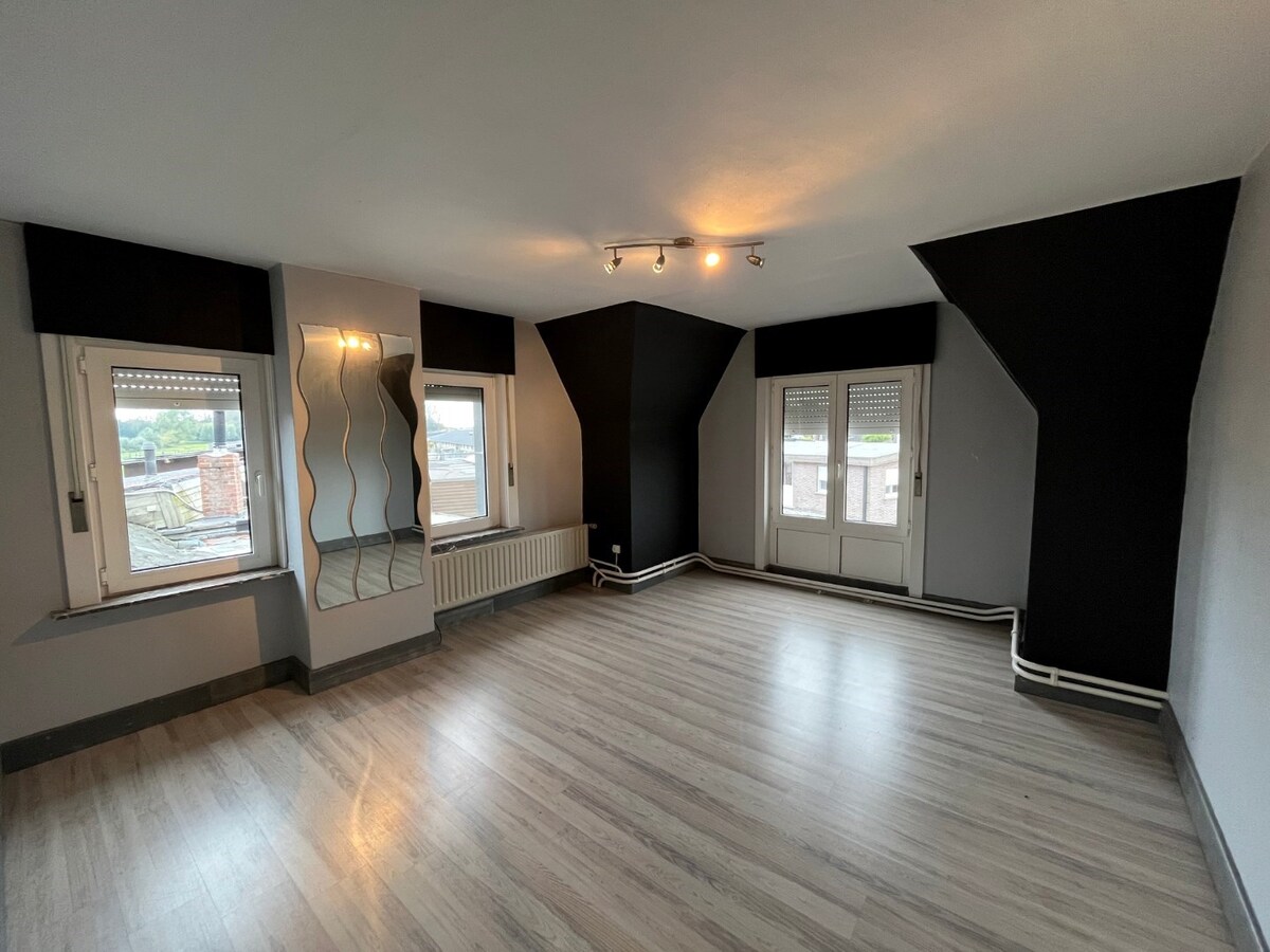 Ruime Half Open Bebouwing 