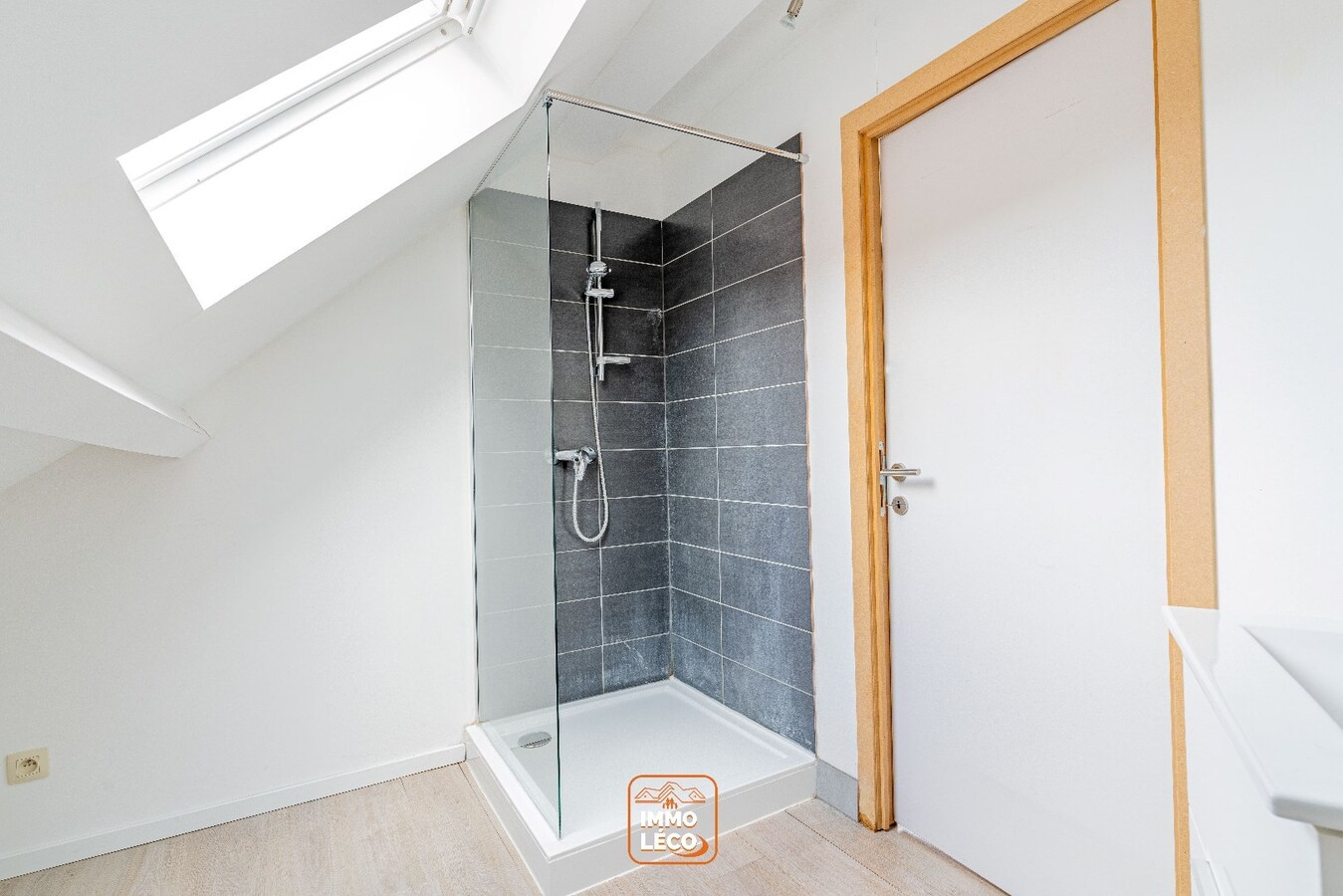 Superbe duplex en plein centre ville 