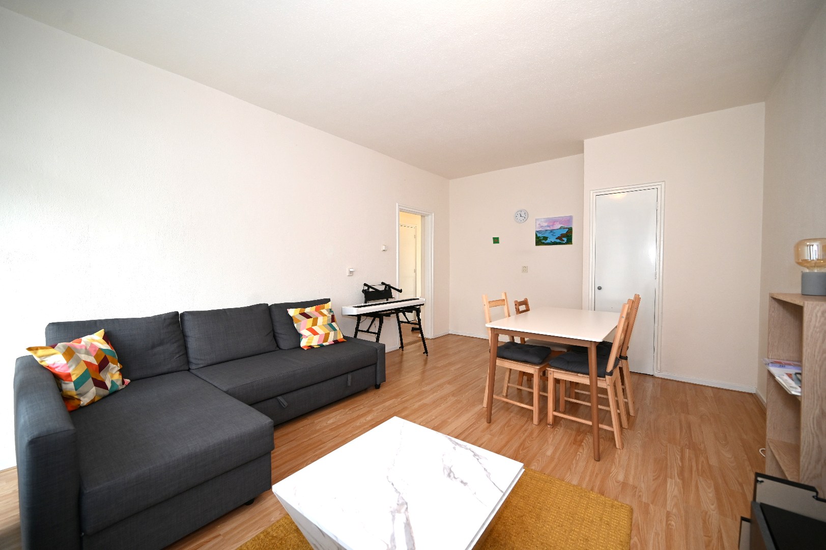 Appartement te koop in Nuth