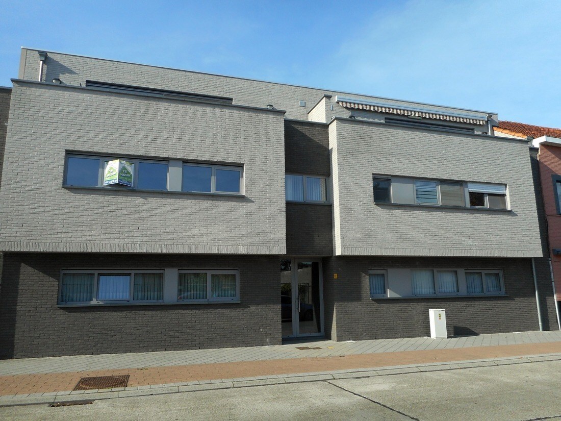 Te huur appartement - Leopoldsburg