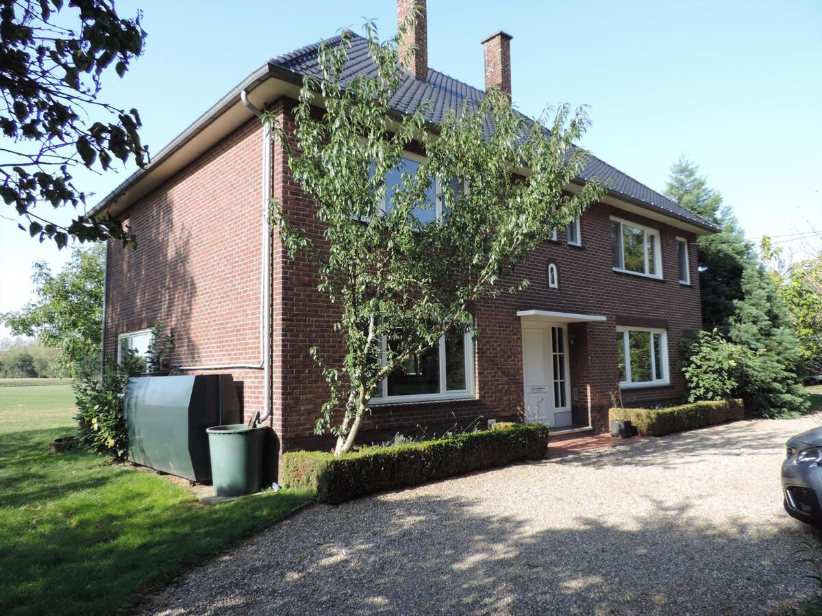 Verkocht boerderij - Bree