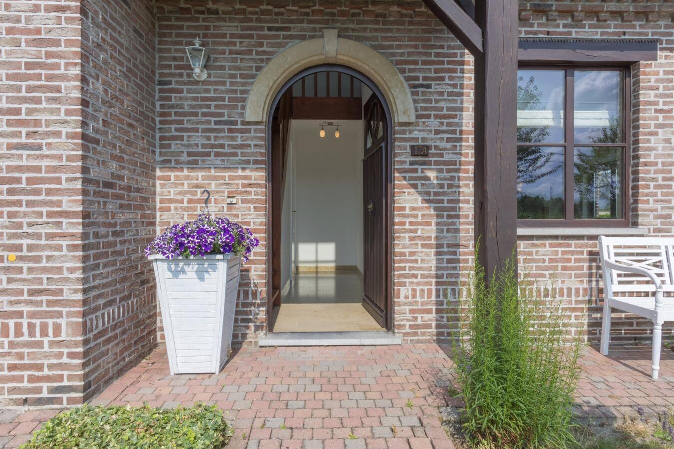 Instapklare woning nabij centrum Zaffelare (Lochristi) 