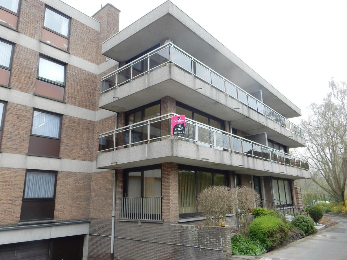 Verkocht - Appartement - Kuurne