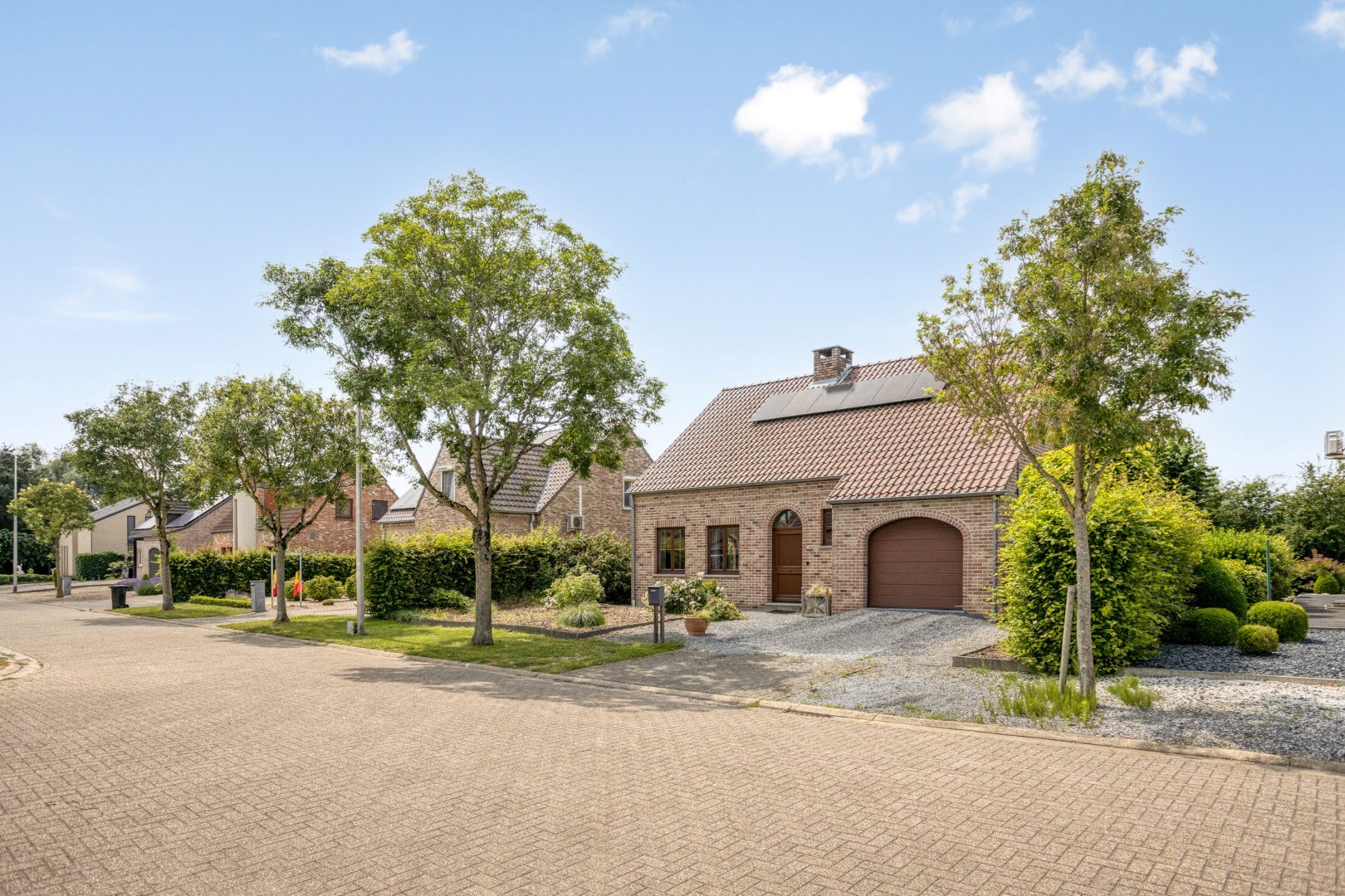 Bremstraat Tongeren