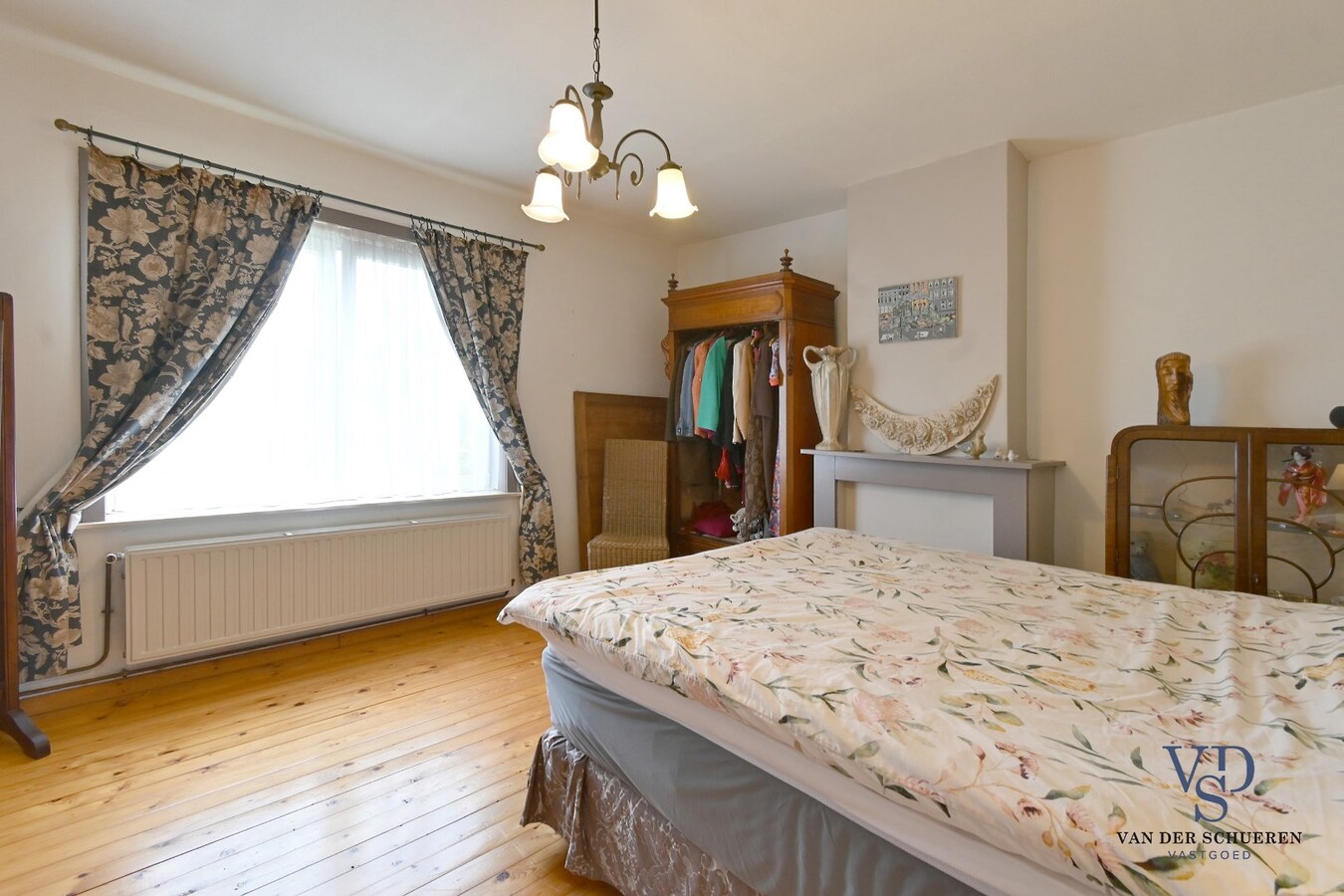 Charmante woning op royaal perceel van 1.618 m² 