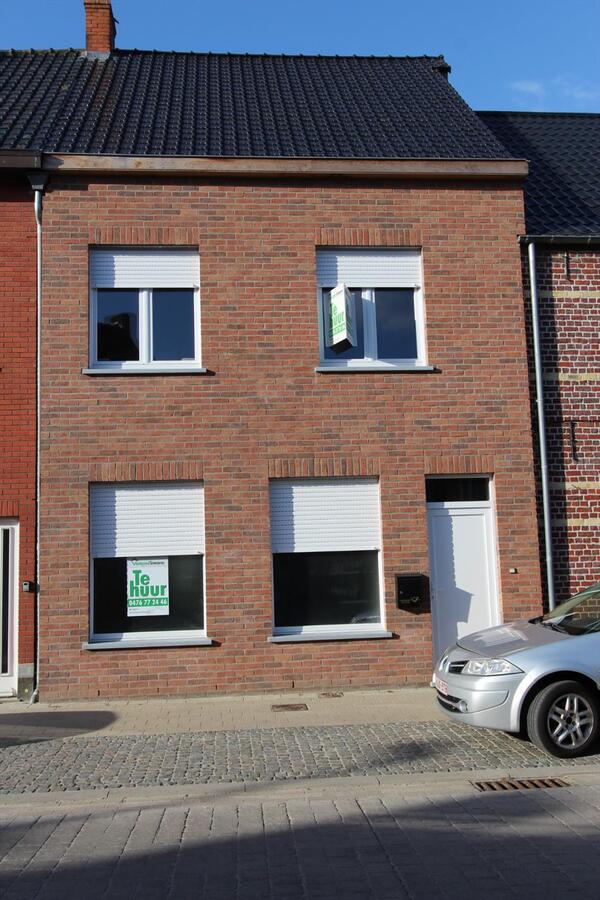 Verhuurd woning - Koekelare