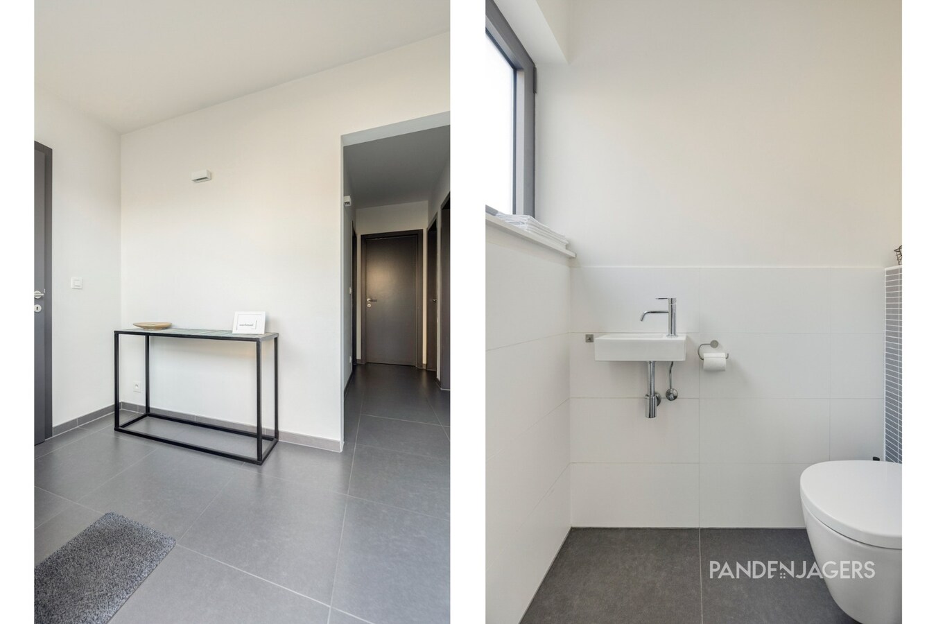Moderne woning met praktijkruimte te Duffel 