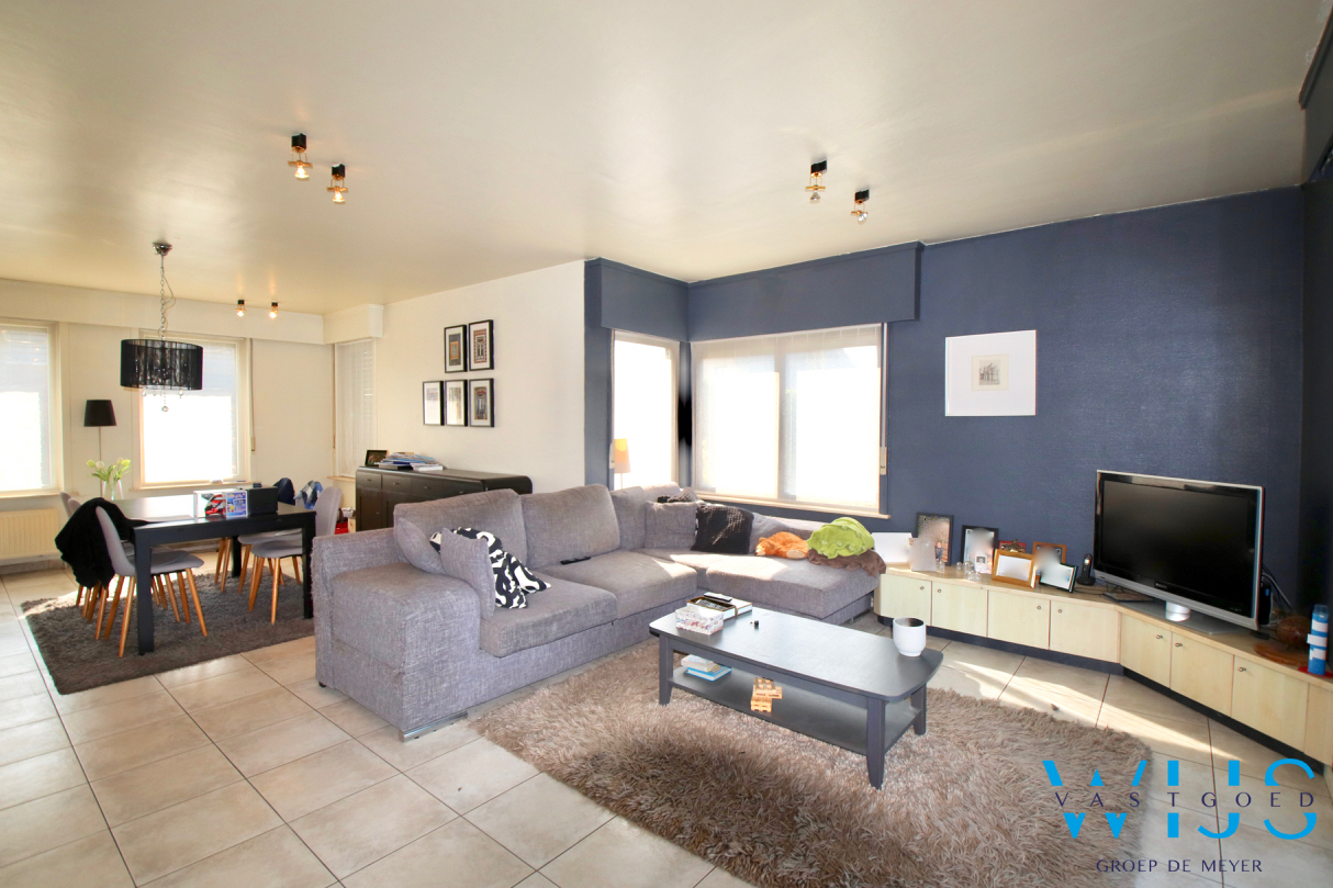 Ruin woonhuis op een perceel van 1116 m²! 