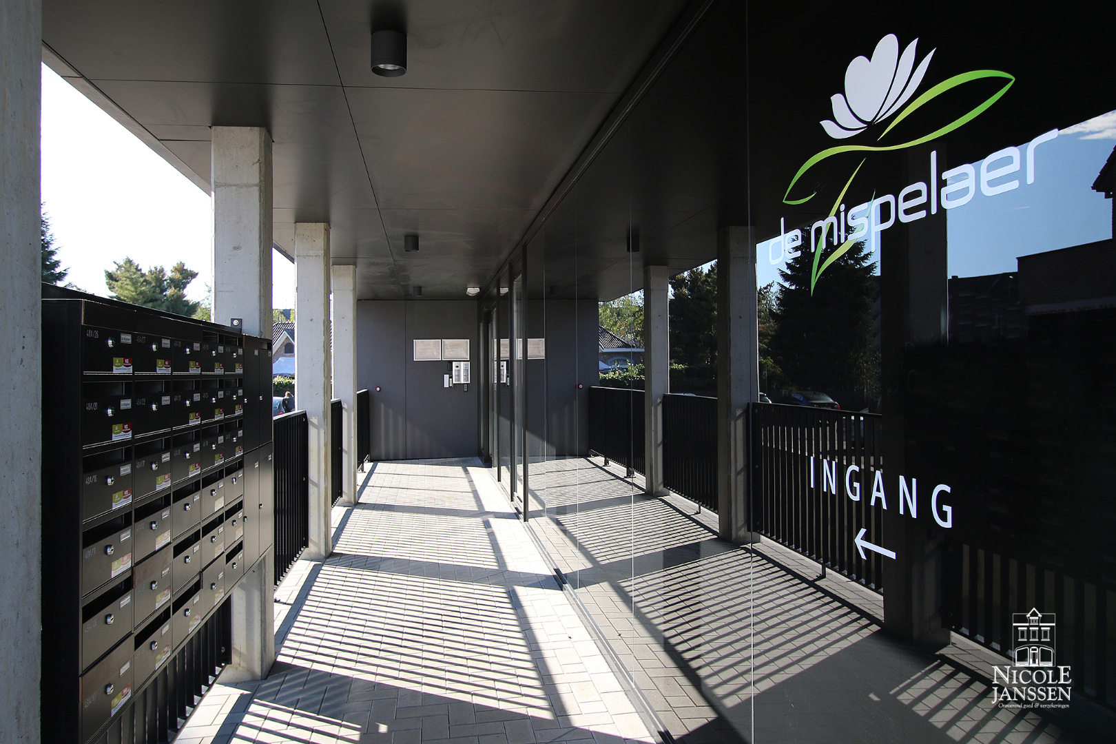 Residentie De Mispelaer 