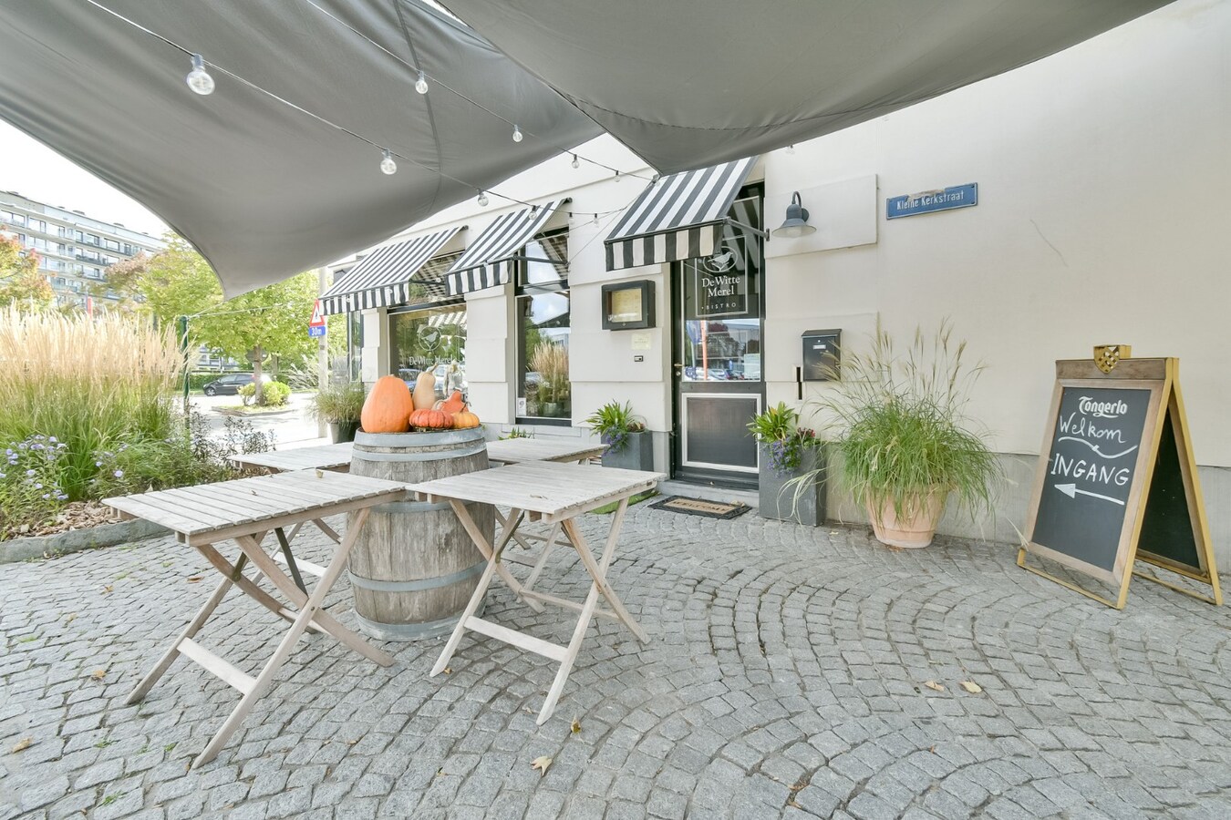 Te koop restaurant - Roeselare