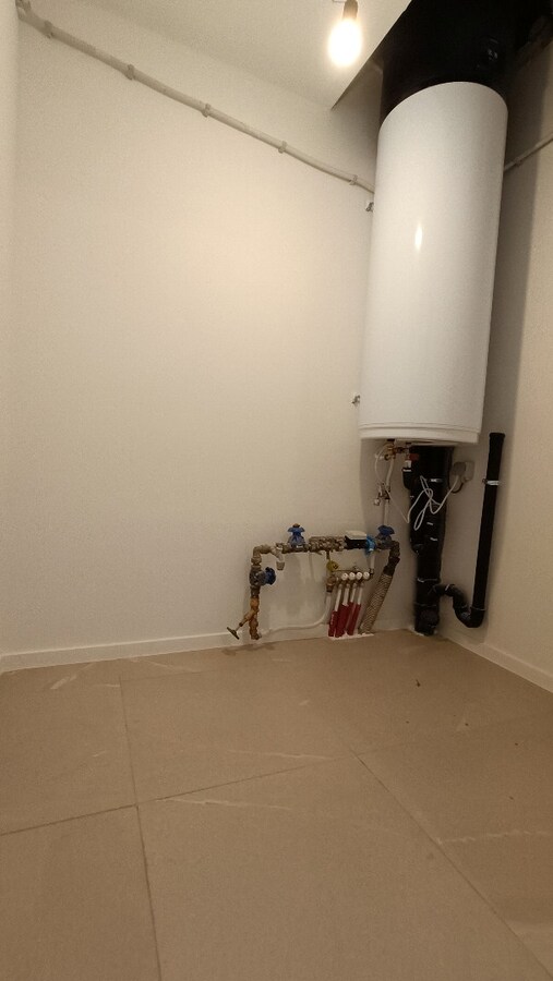 Prachtige rijwoning te Tienen 