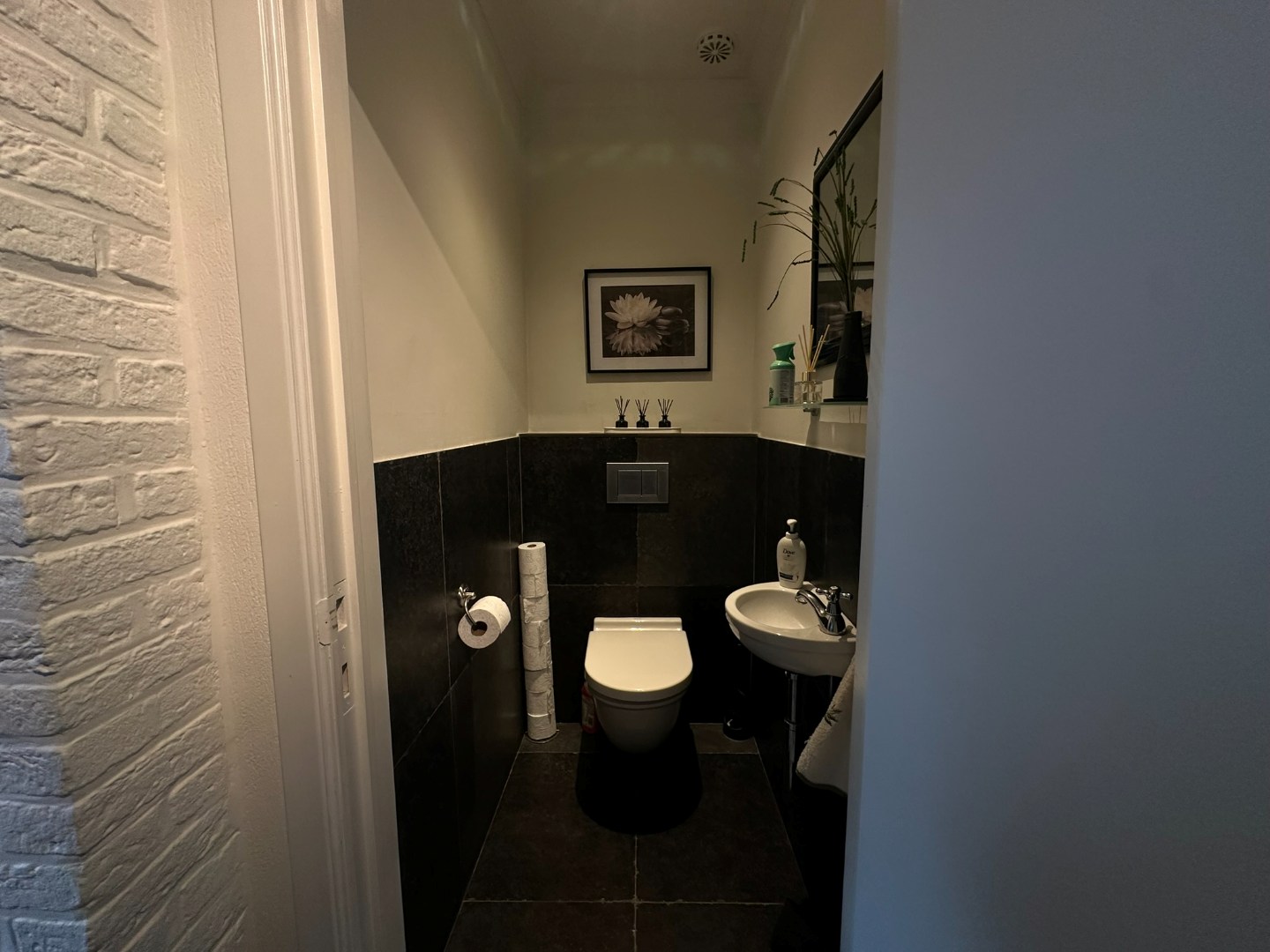 Gezellige villa met drie slaapkamers te Wakken 