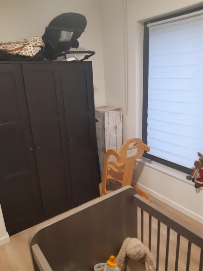 Wonen aan het water. 