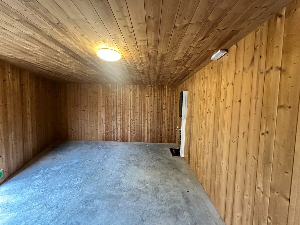 Nieuwbouwappartement met twee slaapkamers en zonnig terras 