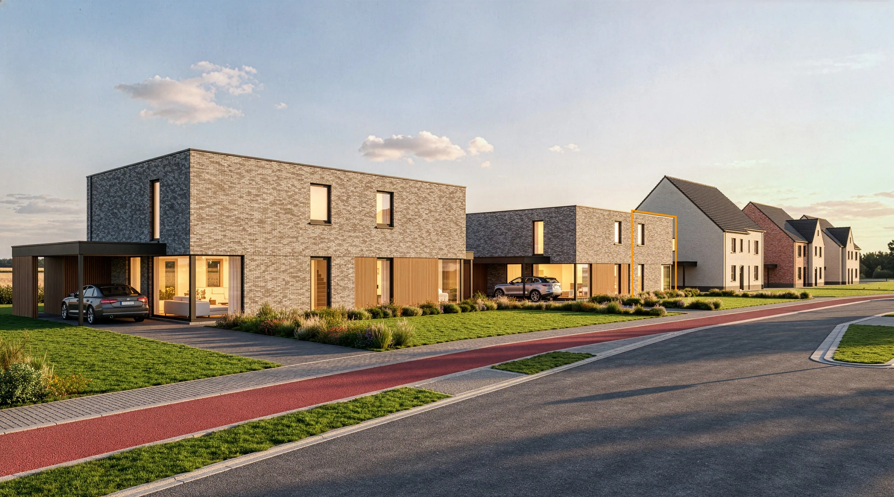 Te koop woning - Nieuwerkerken