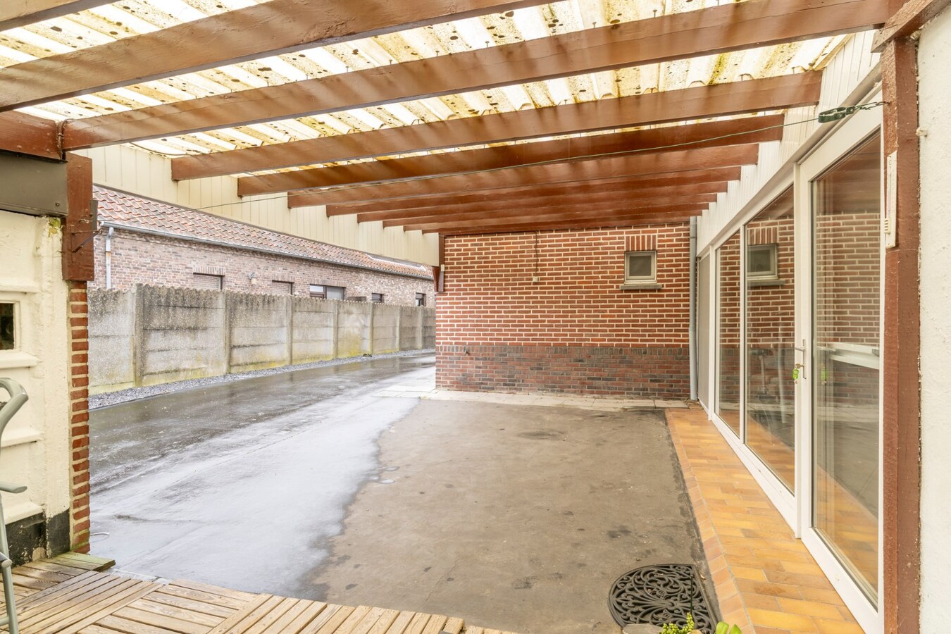 Woning met 3 slaapkamers in Bree 