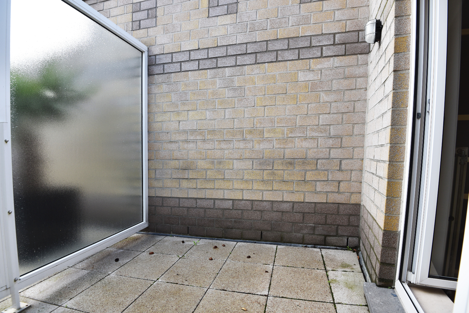 Ruim app. met 3 slpk en garage te Maldegem Donk 