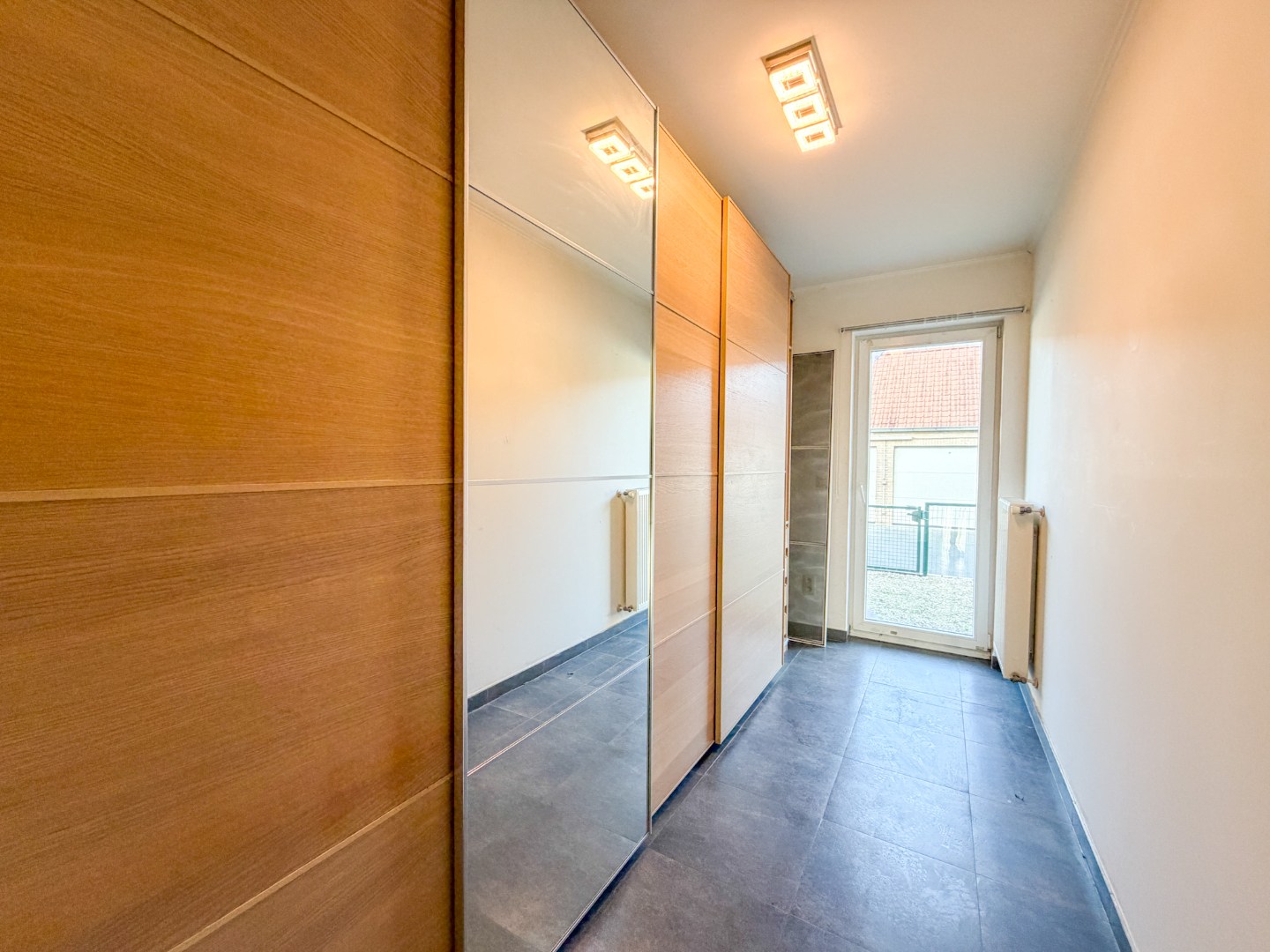 Slaapkamer 3 (dressing)