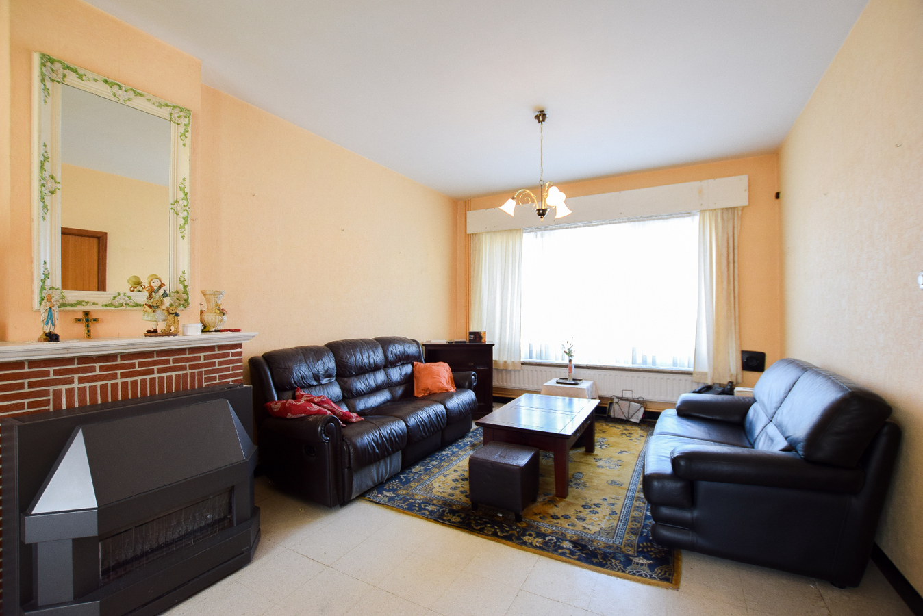 Verkocht woning - Middelkerke