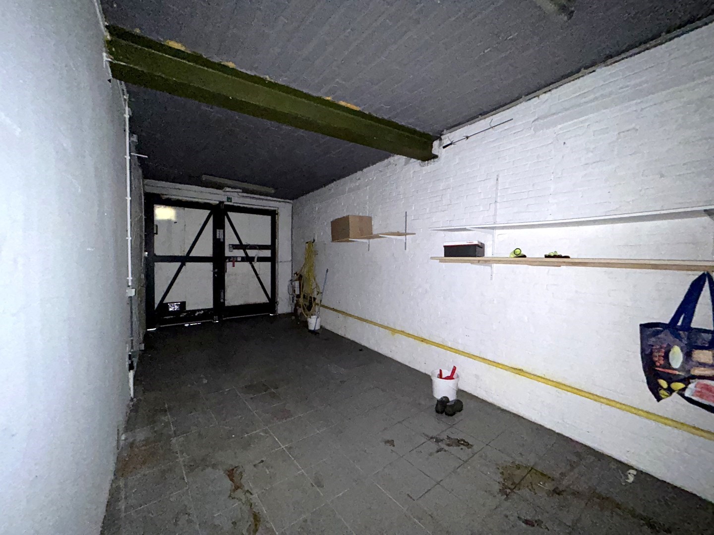 Centraal gelegen handelswoning in Turnhout-centrum 