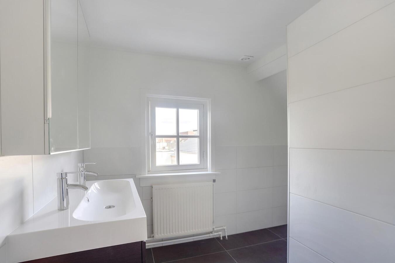 Bovenwoning verhuurd in Oisterwijk