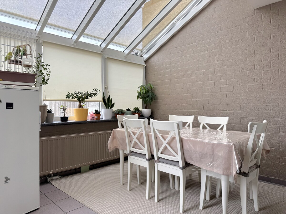 Woning te huur in Ravels