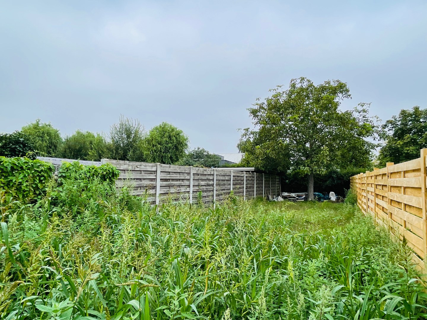 Energiezuinige gezinswoning te Wevelgem 