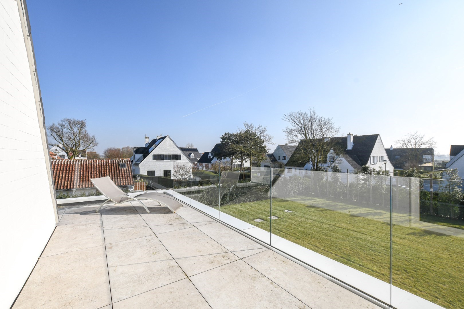 Luxe villa in Nieuwmunster, De Haan – Een unieke combinatie van stijl, comfort en duurzaamheid 