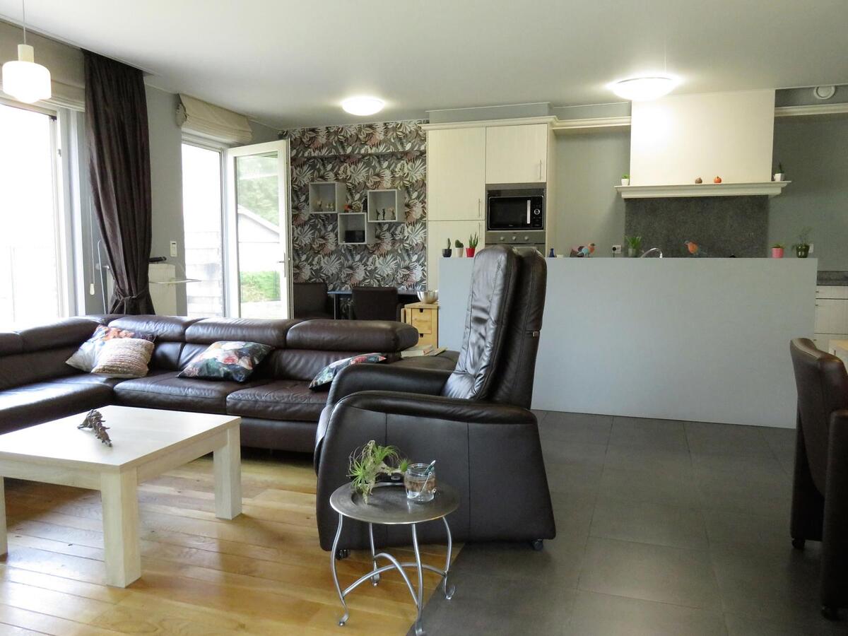 Benedenwoning verhuurd in Heusden-Zolder