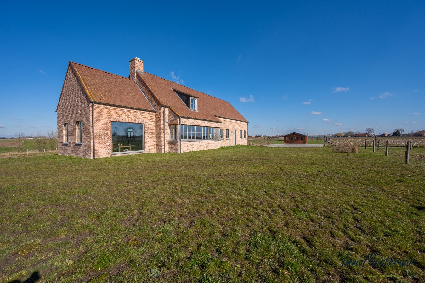 Verkocht woning - Kortemark