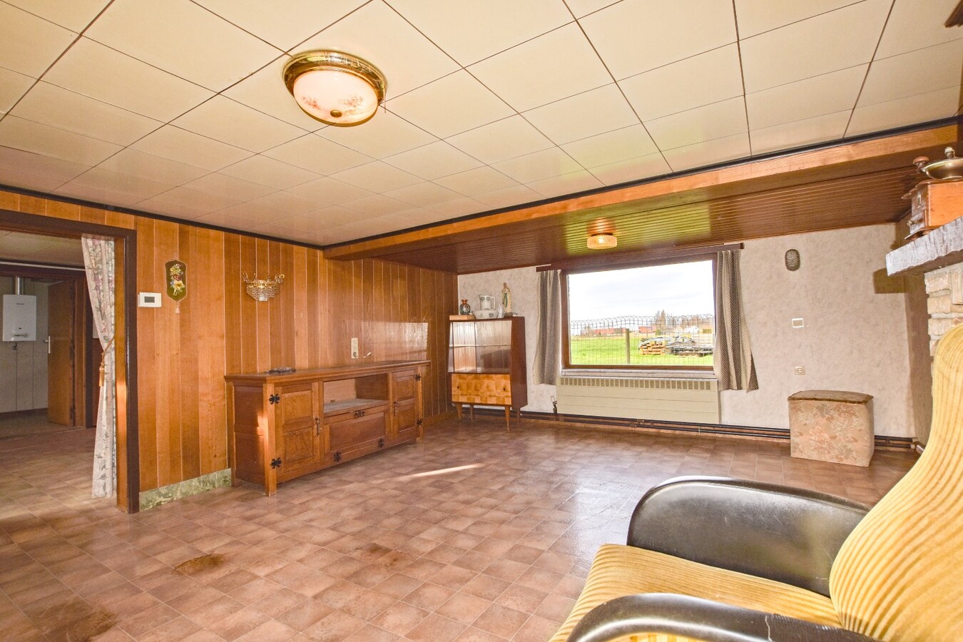 Verkocht woning - Alveringem