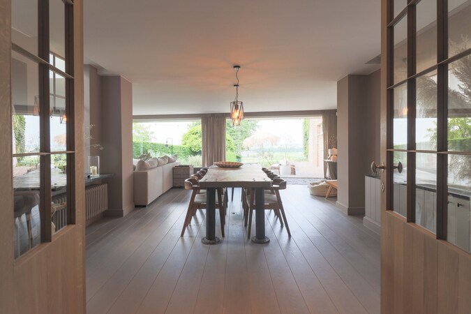 Te koop woning - Moorslede