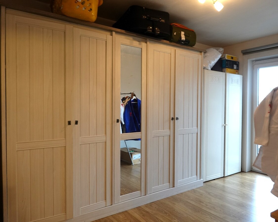 Prachtig Appartement op uitstekende ligging 