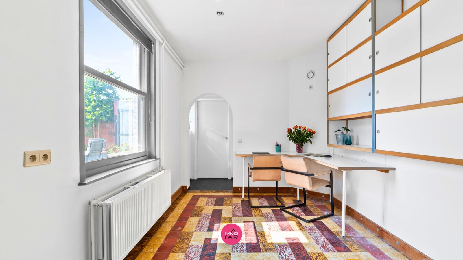 Karakteristieke, instapklare woning vlakbij Maastricht! 