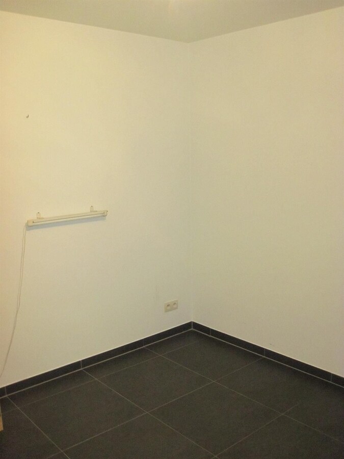 Prachtig gelijkvloers BEN-appartement 