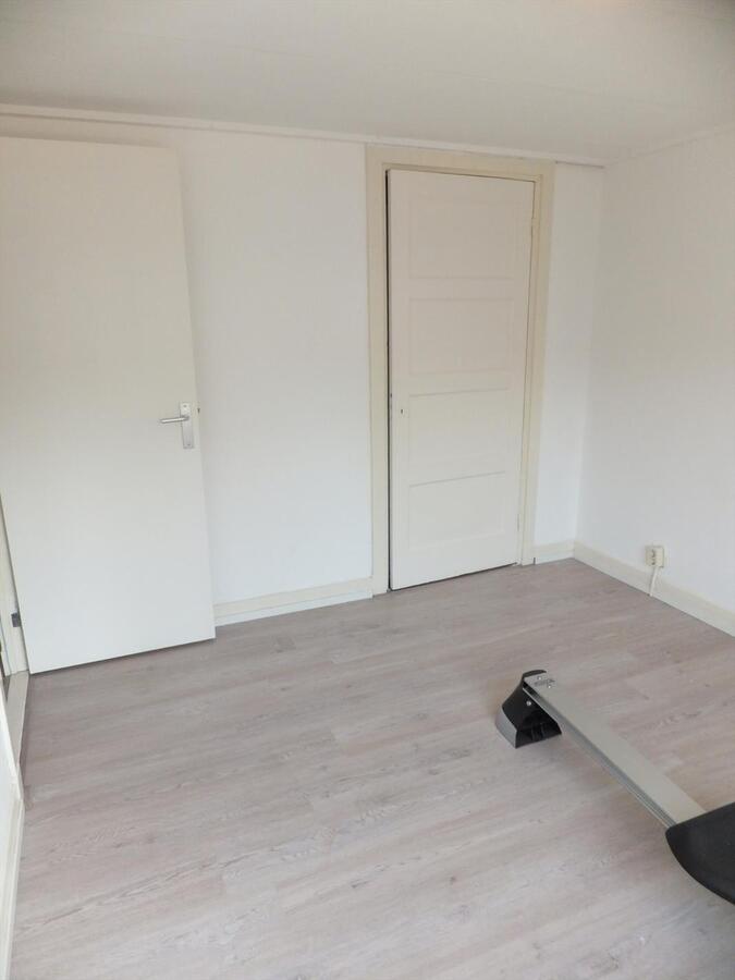 Eengezinswoning verkocht in TILBURG