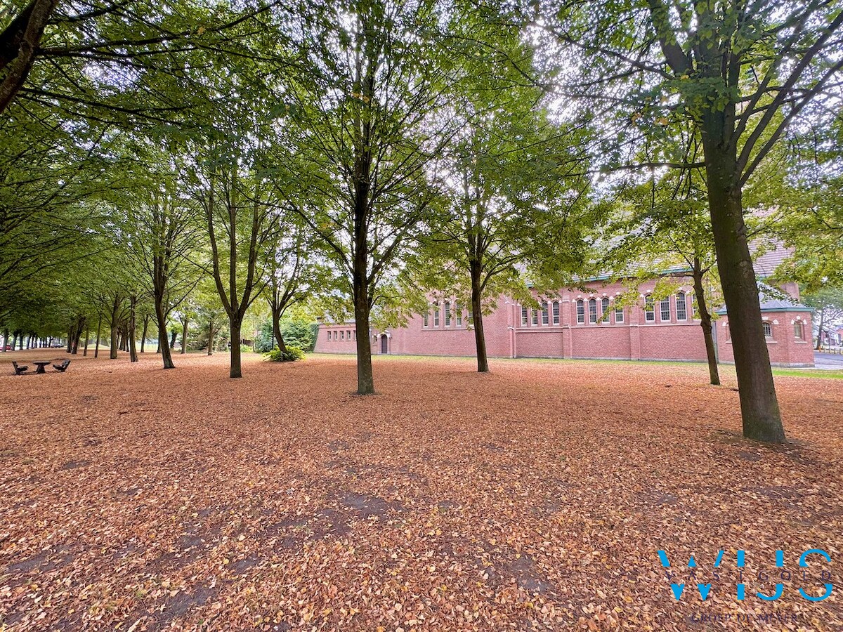 Verzorgd woonhuis te Doornzele (Evergem) ! 